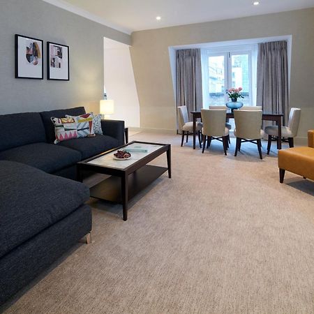 Cheval Calico House Apartment London Ngoại thất bức ảnh