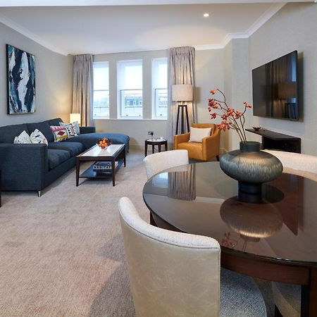 Cheval Calico House Apartment London Ngoại thất bức ảnh