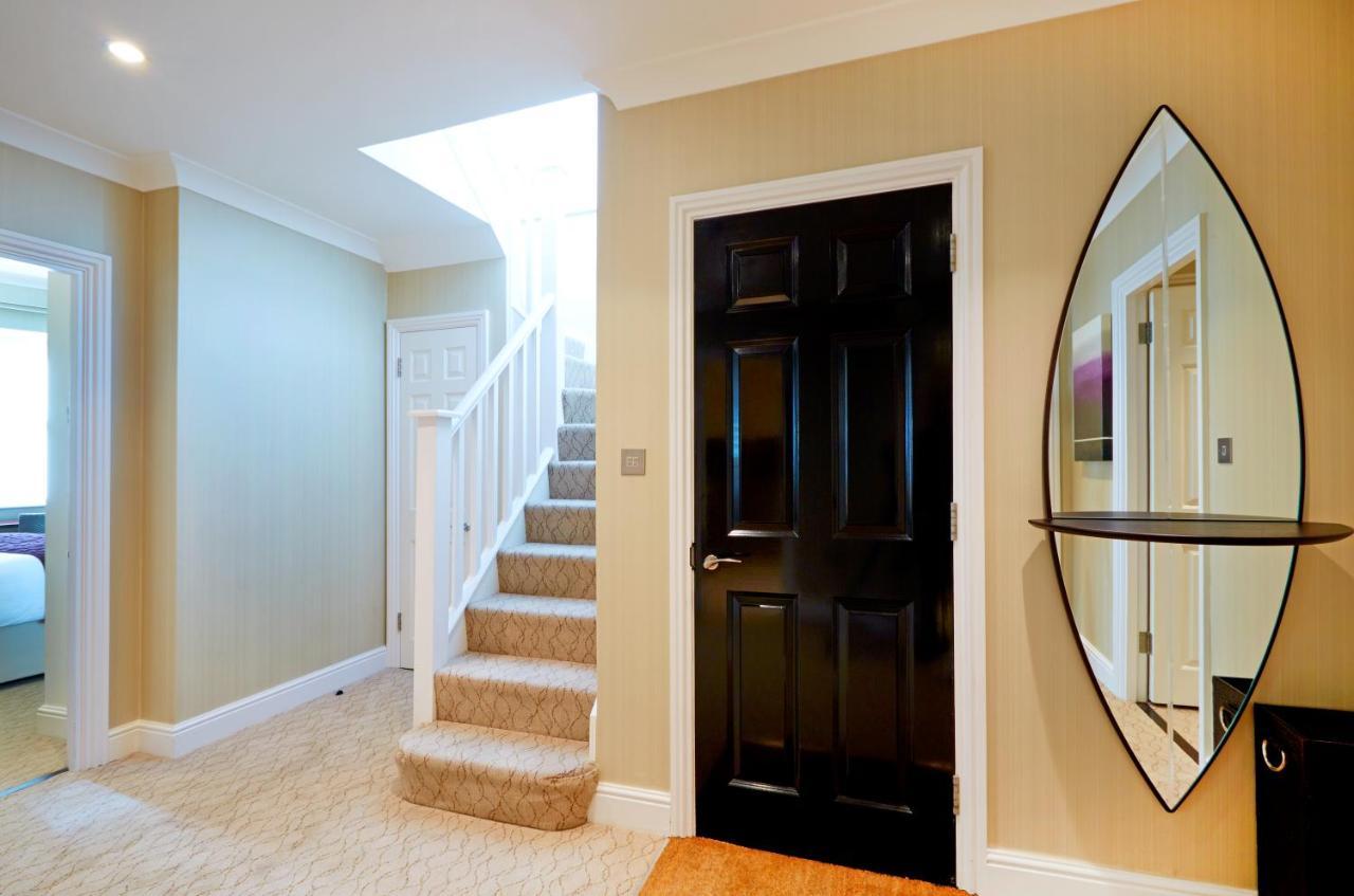 Cheval Calico House Apartment London Ngoại thất bức ảnh