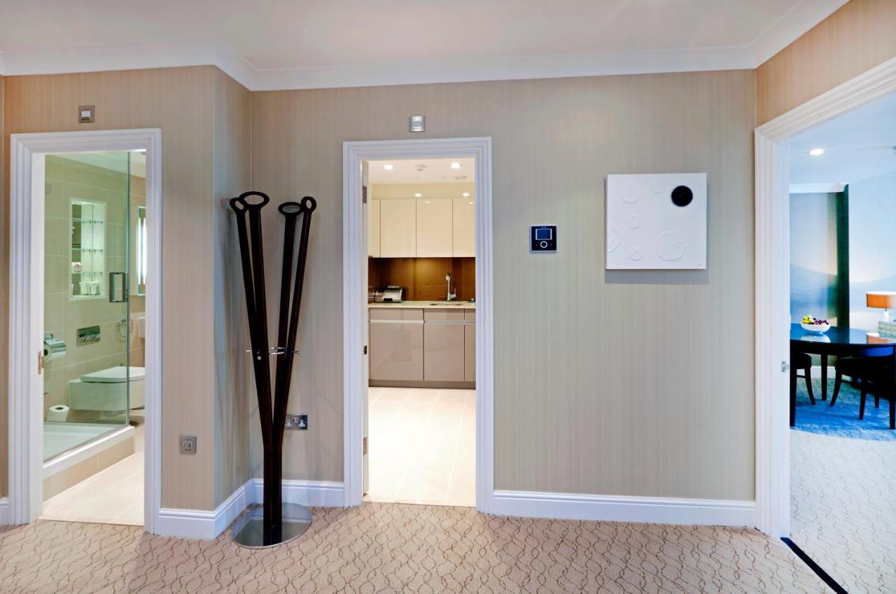 Cheval Calico House Apartment London Ngoại thất bức ảnh
