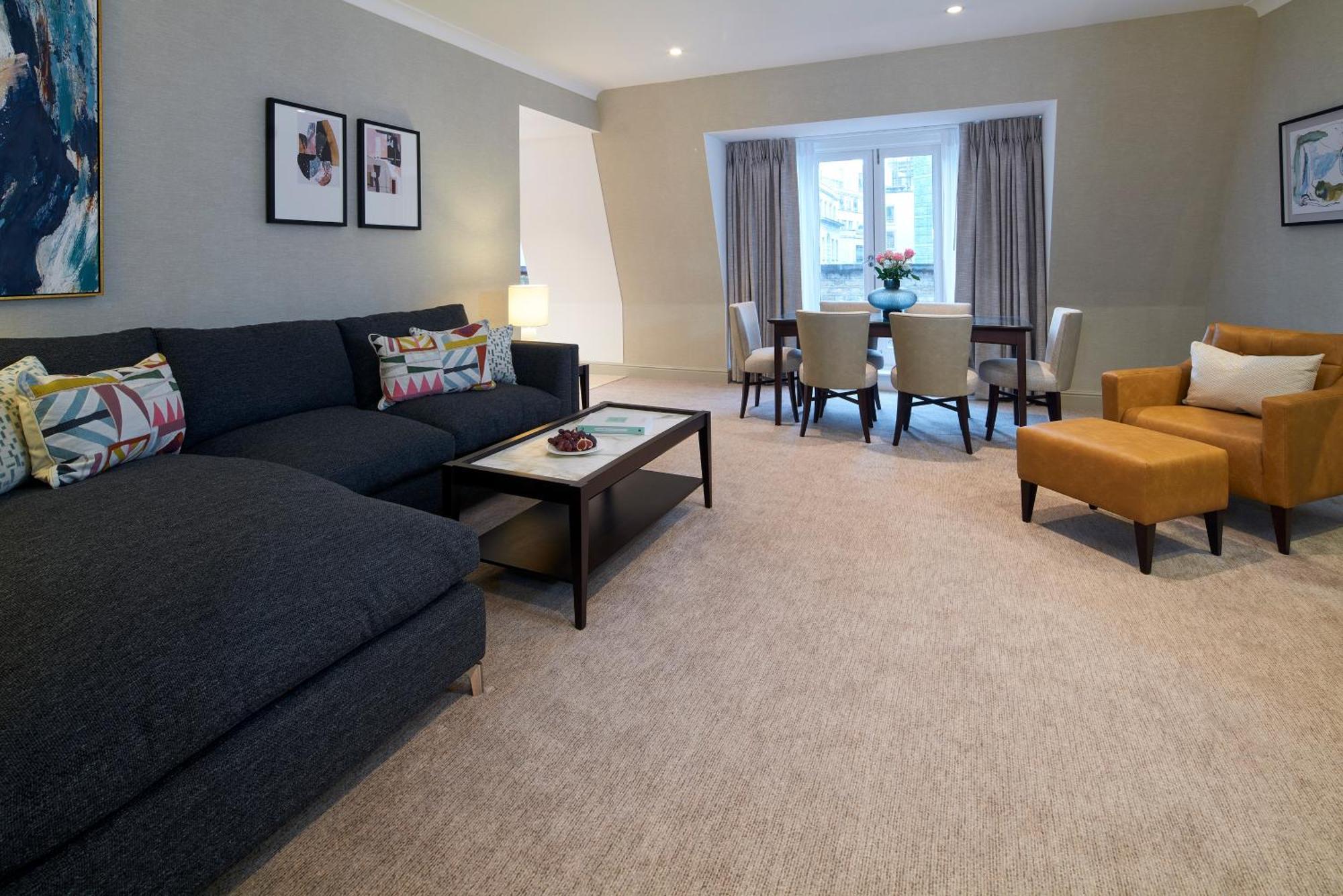 Cheval Calico House Apartment London Ngoại thất bức ảnh