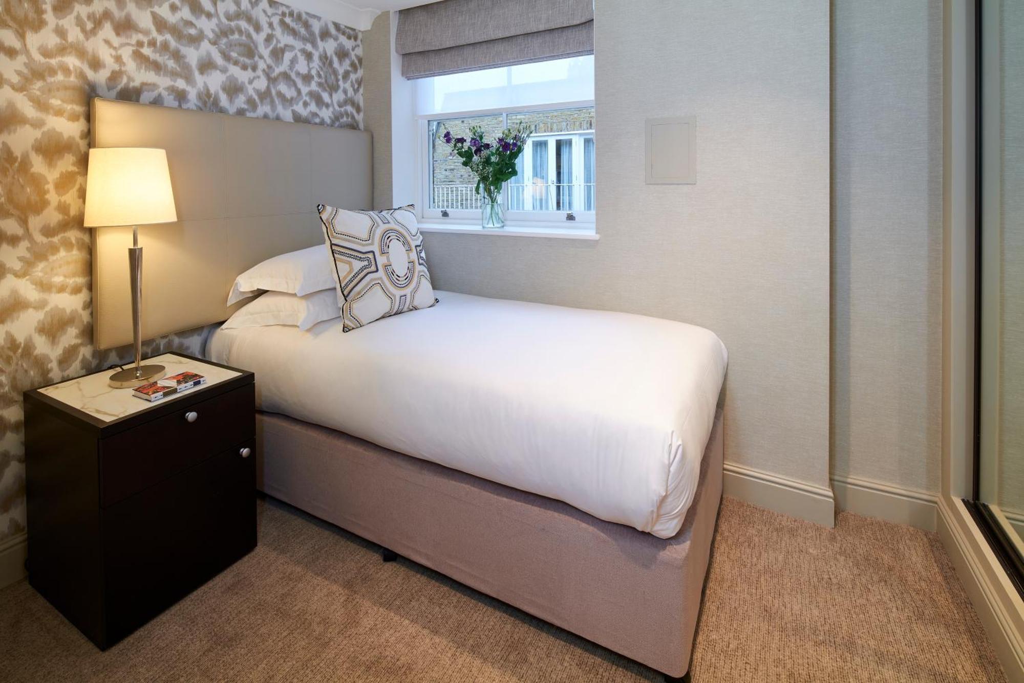 Cheval Calico House Apartment London Ngoại thất bức ảnh