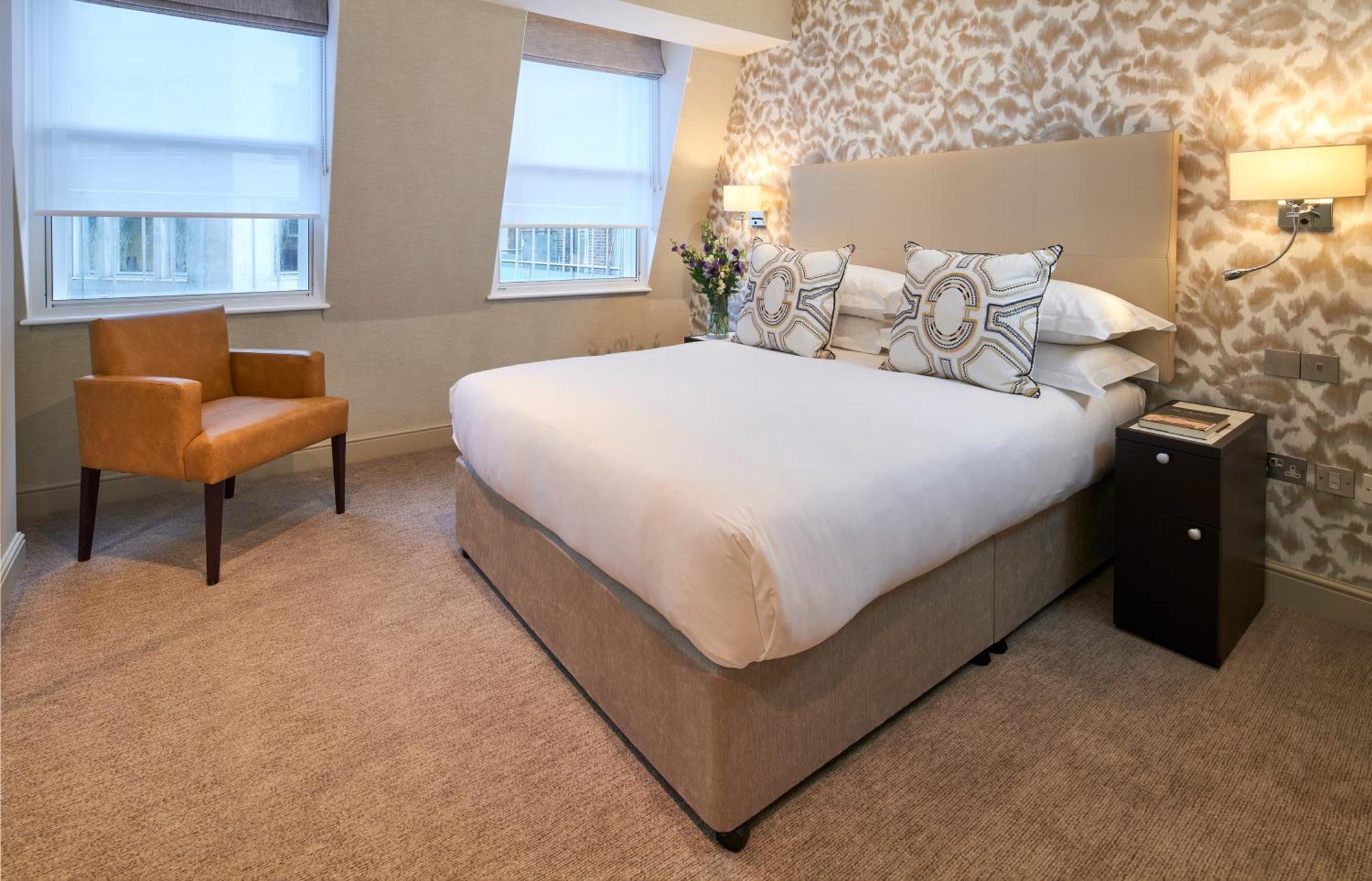 Cheval Calico House Apartment London Ngoại thất bức ảnh