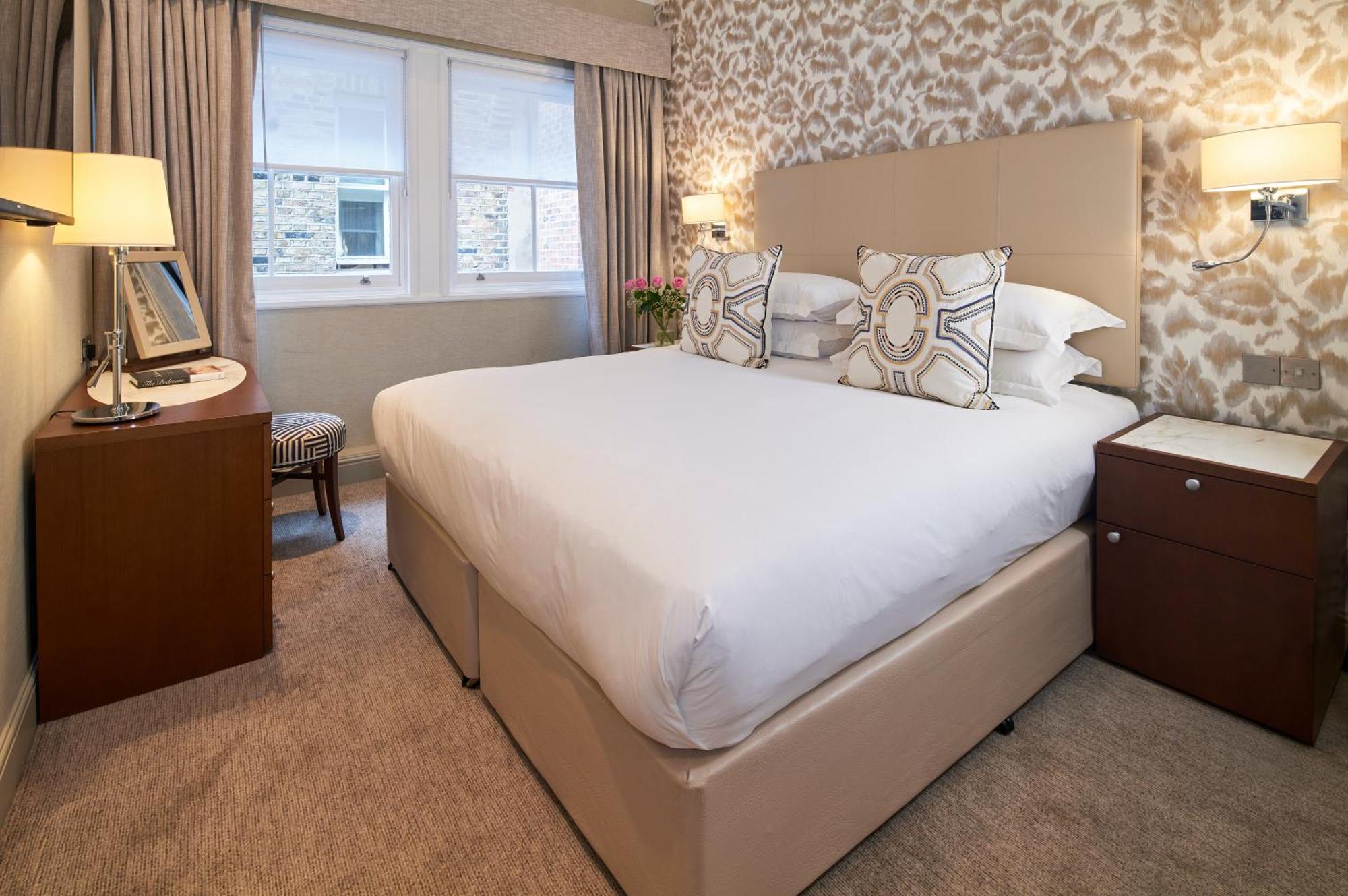 Cheval Calico House Apartment London Ngoại thất bức ảnh