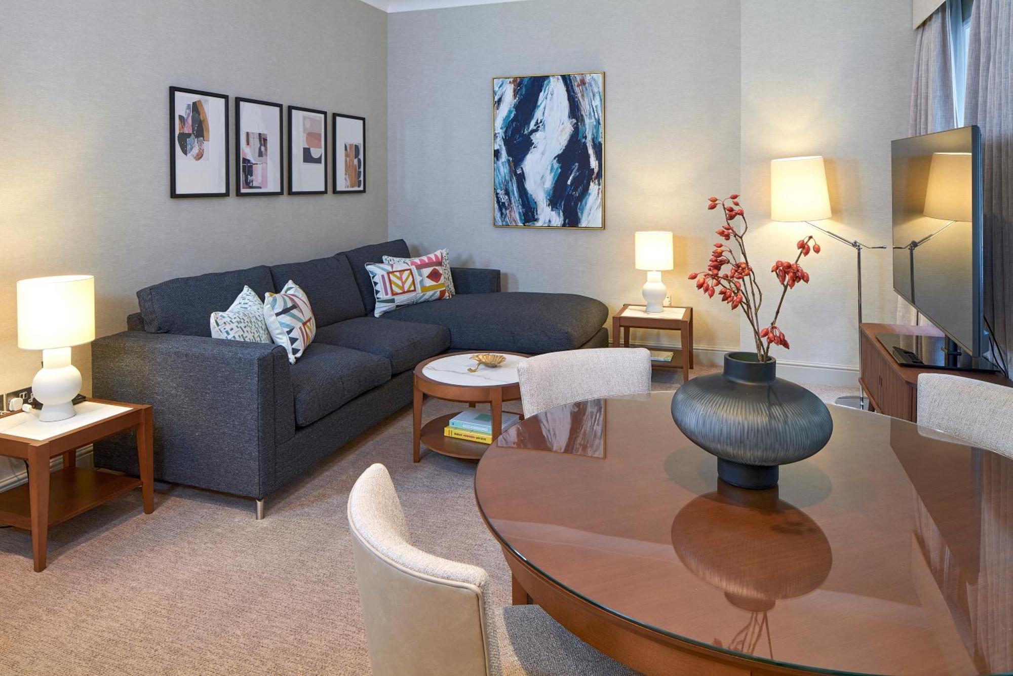 Cheval Calico House Apartment London Ngoại thất bức ảnh
