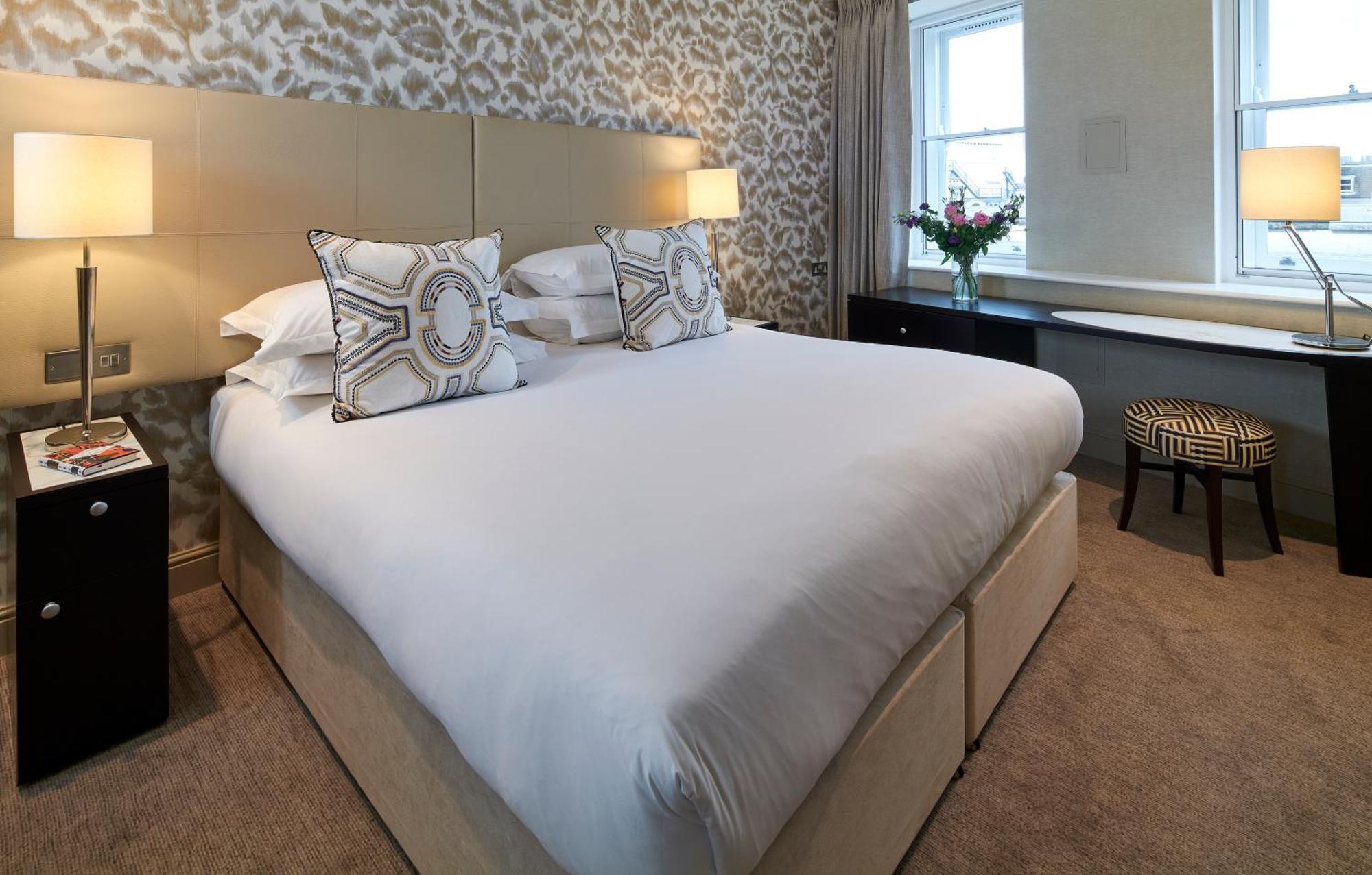 Cheval Calico House Apartment London Ngoại thất bức ảnh