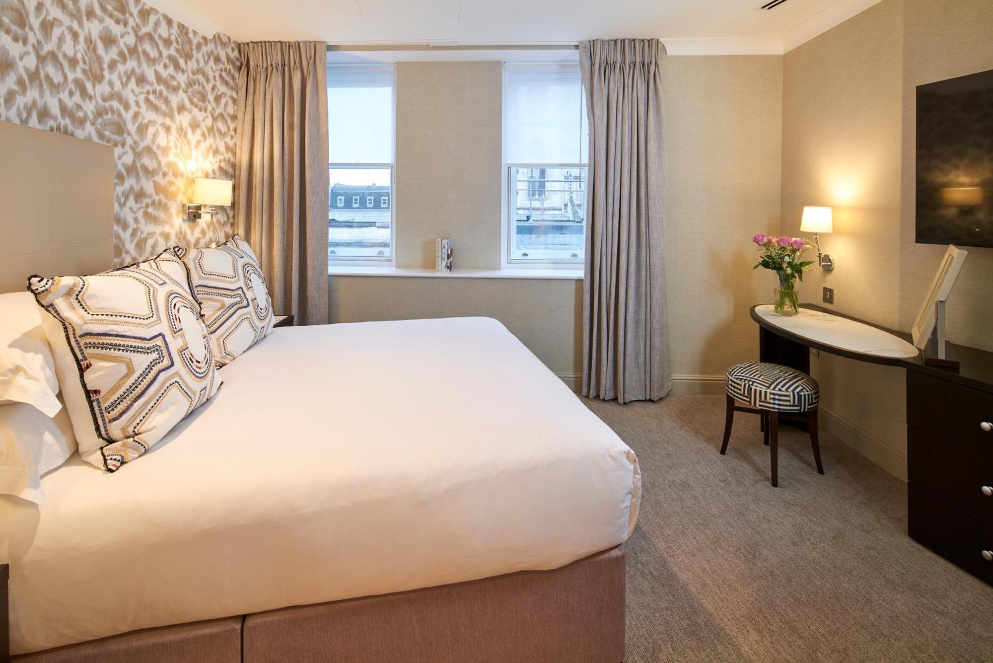 Cheval Calico House Apartment London Ngoại thất bức ảnh