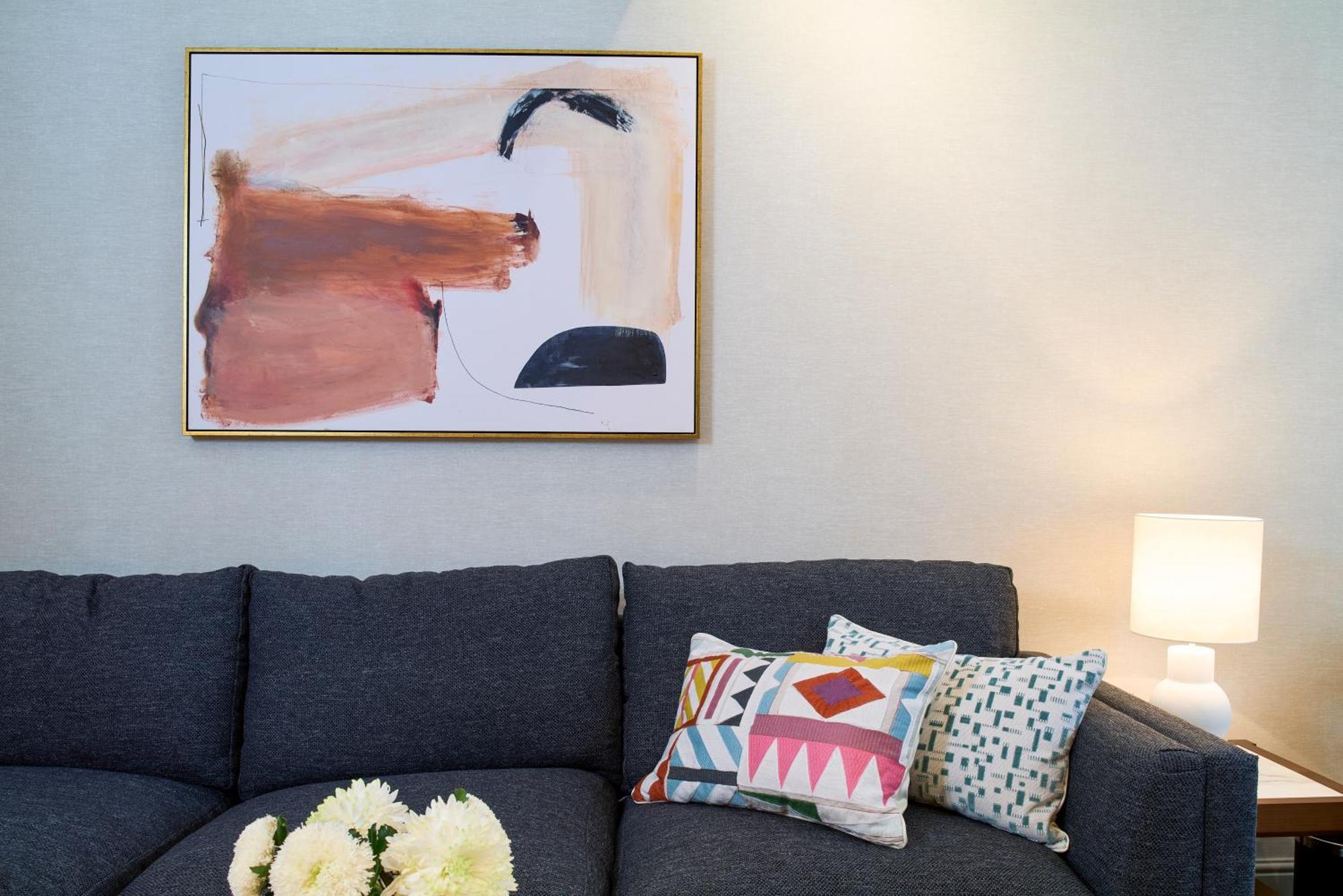 Cheval Calico House Apartment London Ngoại thất bức ảnh