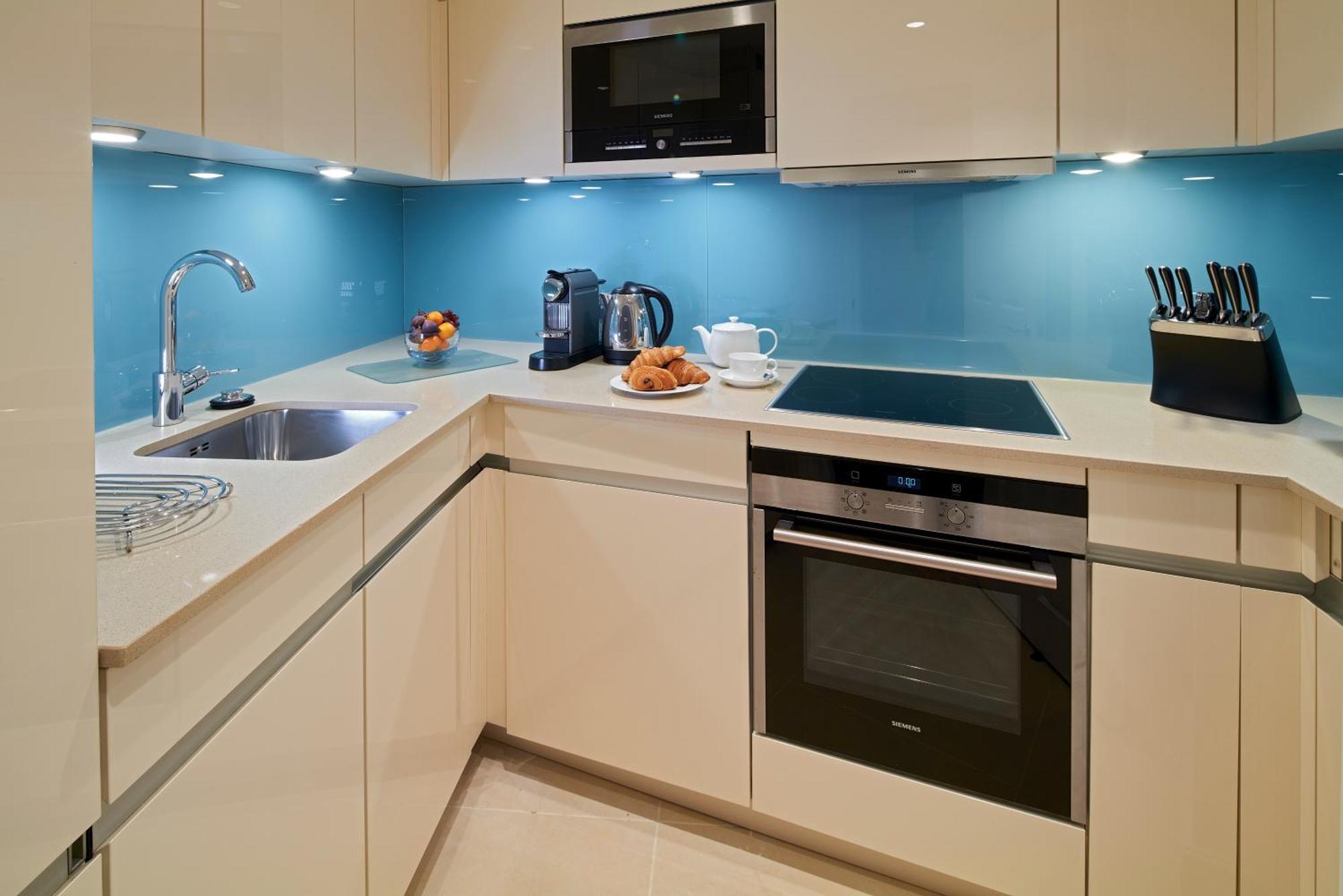Cheval Calico House Apartment London Ngoại thất bức ảnh
