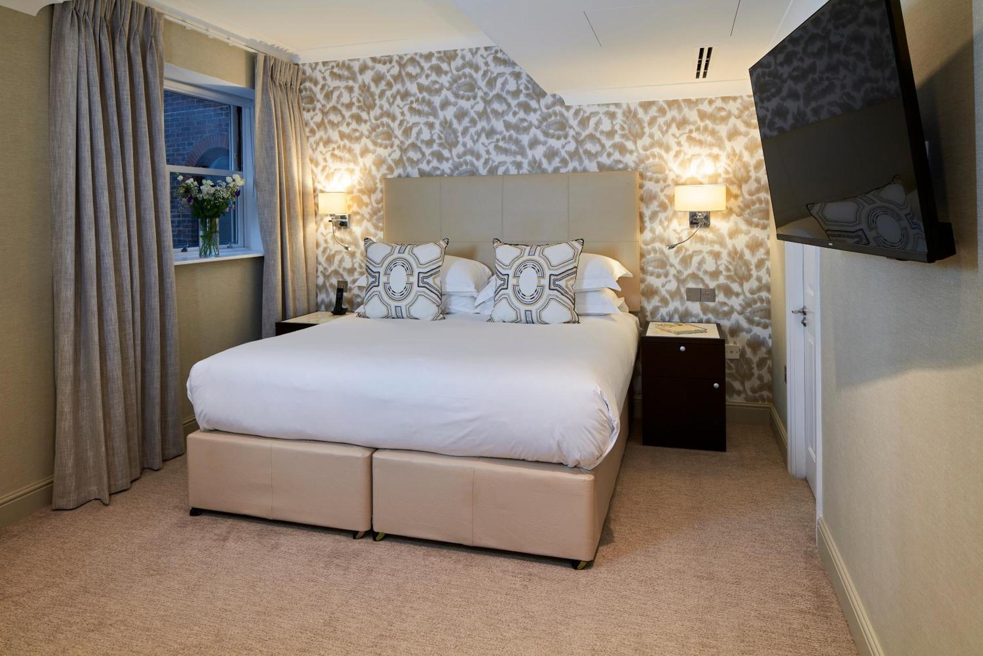 Cheval Calico House Apartment London Ngoại thất bức ảnh
