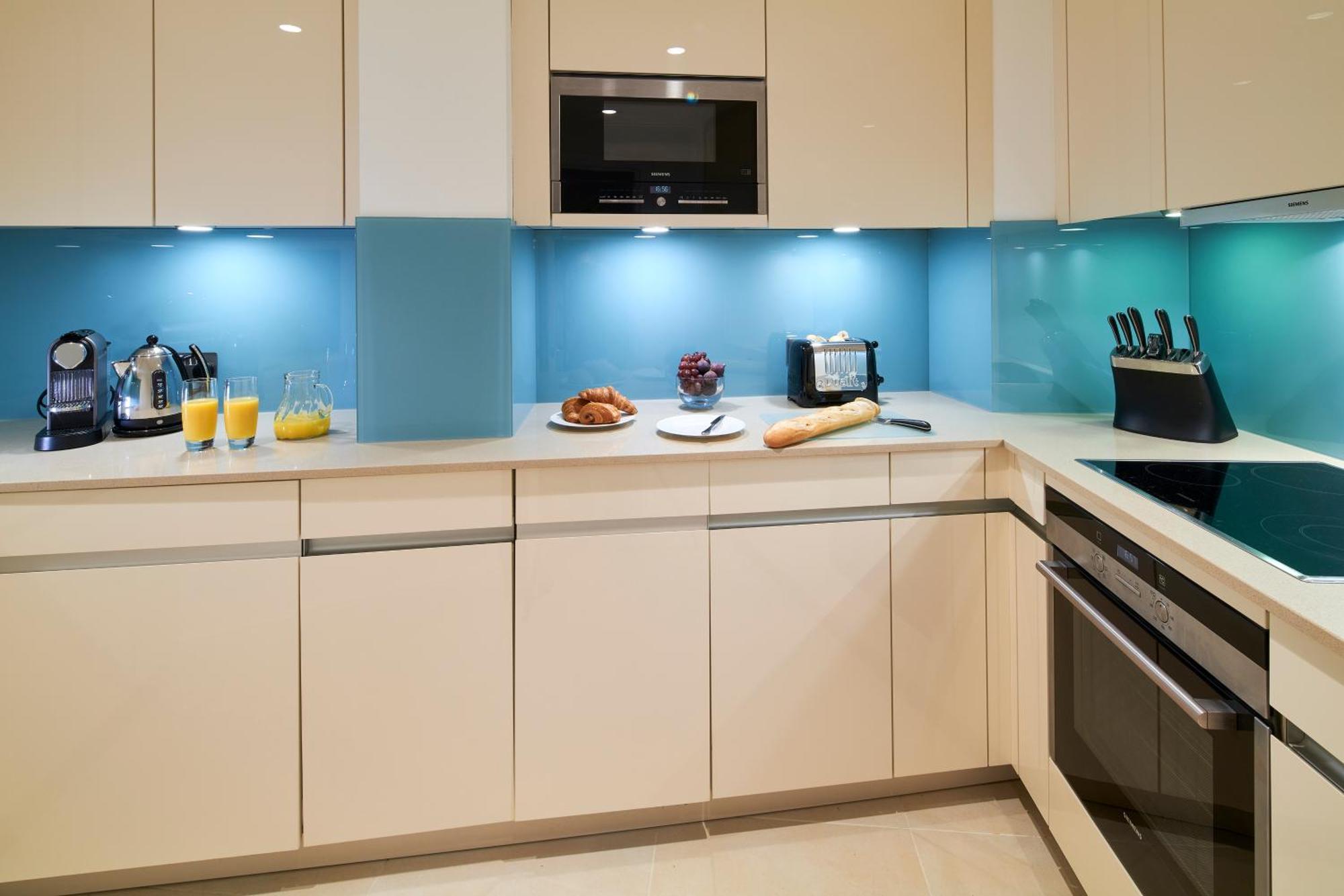 Cheval Calico House Apartment London Ngoại thất bức ảnh
