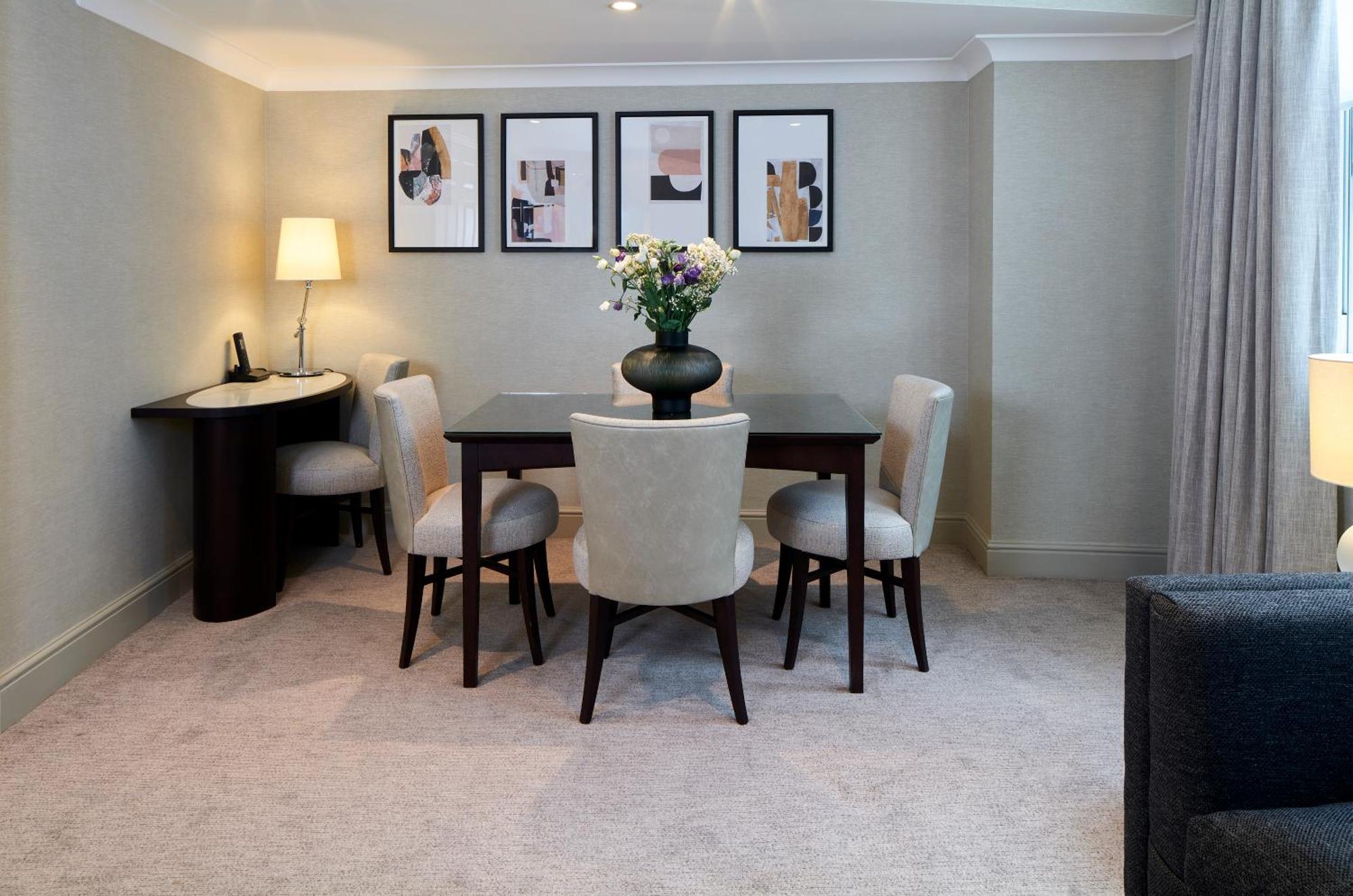 Cheval Calico House Apartment London Ngoại thất bức ảnh