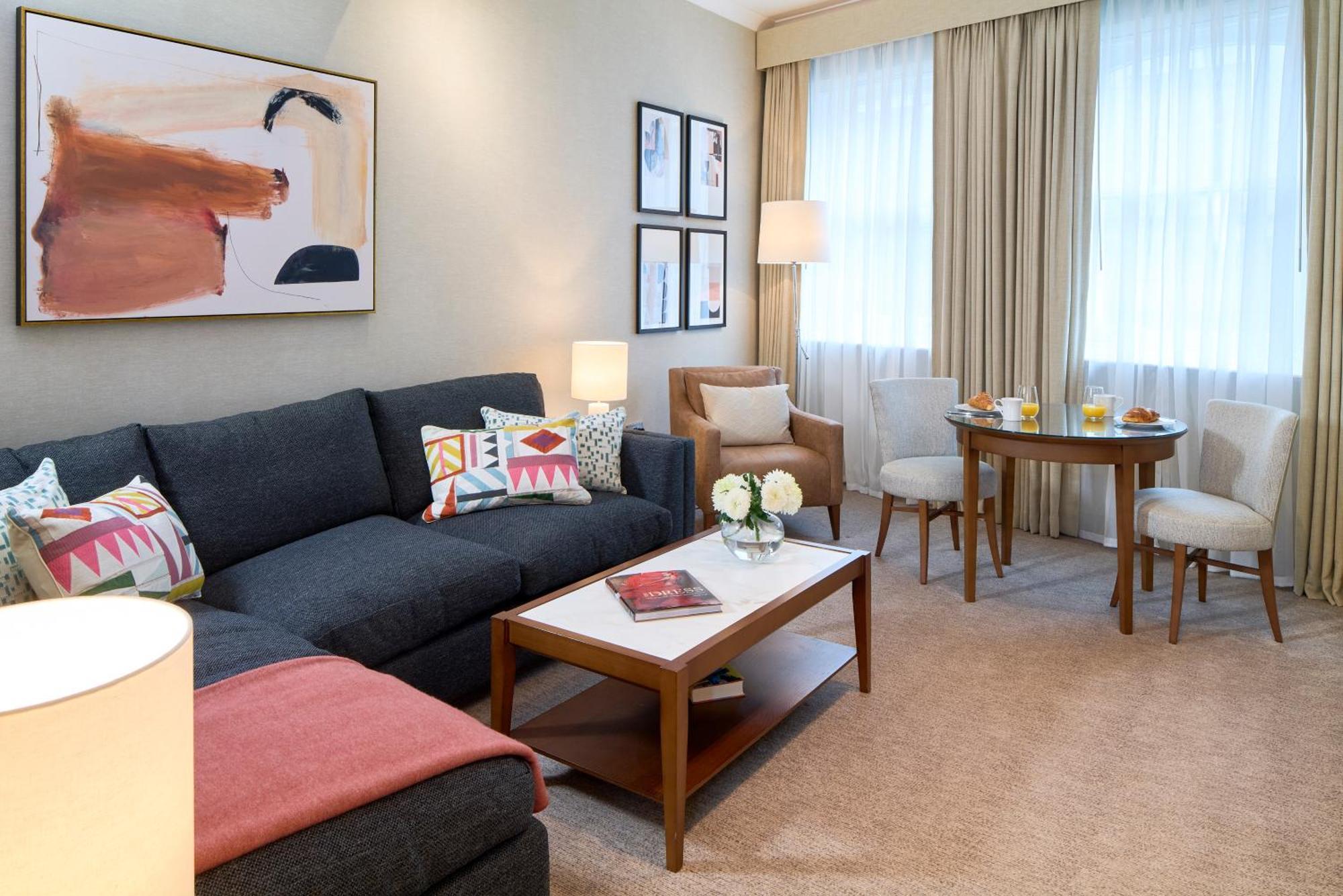 Cheval Calico House Apartment London Ngoại thất bức ảnh