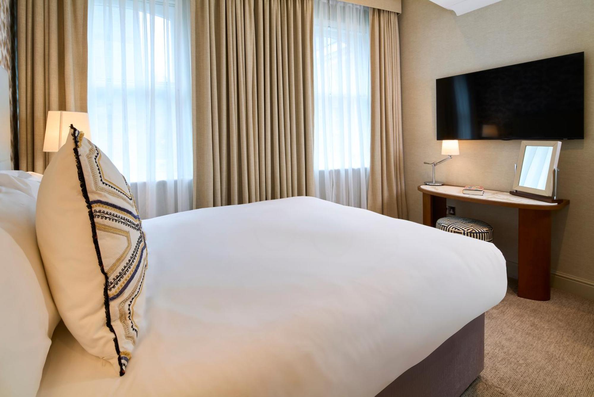 Cheval Calico House Apartment London Ngoại thất bức ảnh
