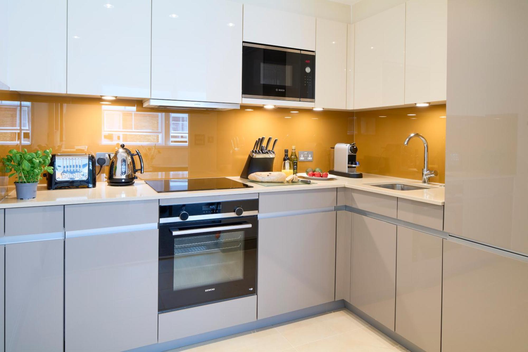 Cheval Calico House Apartment London Ngoại thất bức ảnh