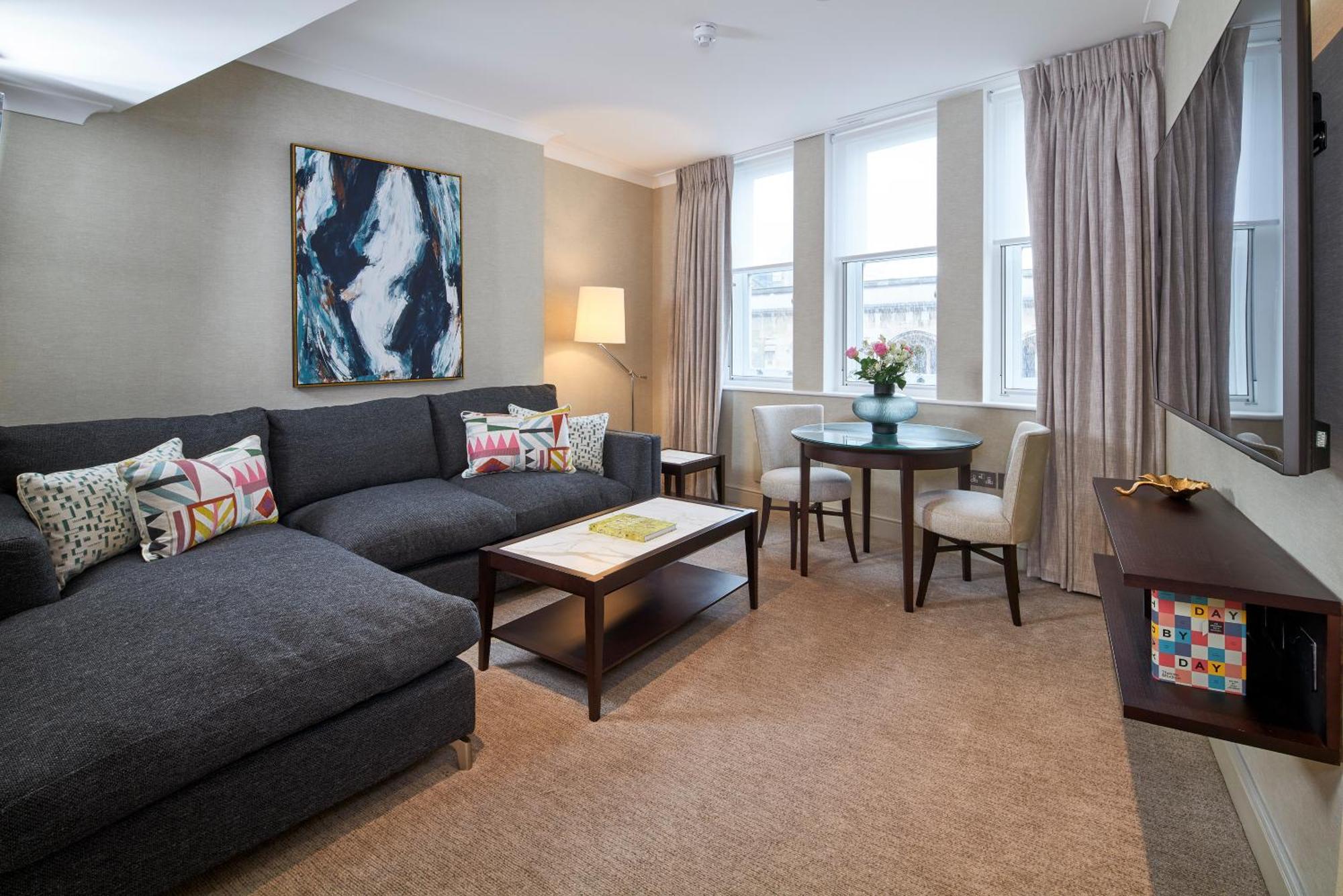 Cheval Calico House Apartment London Ngoại thất bức ảnh