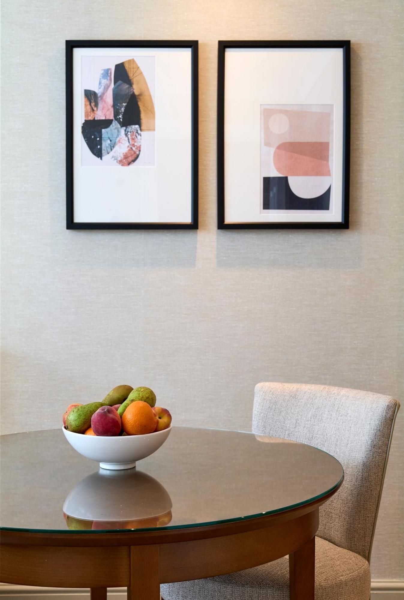 Cheval Calico House Apartment London Ngoại thất bức ảnh