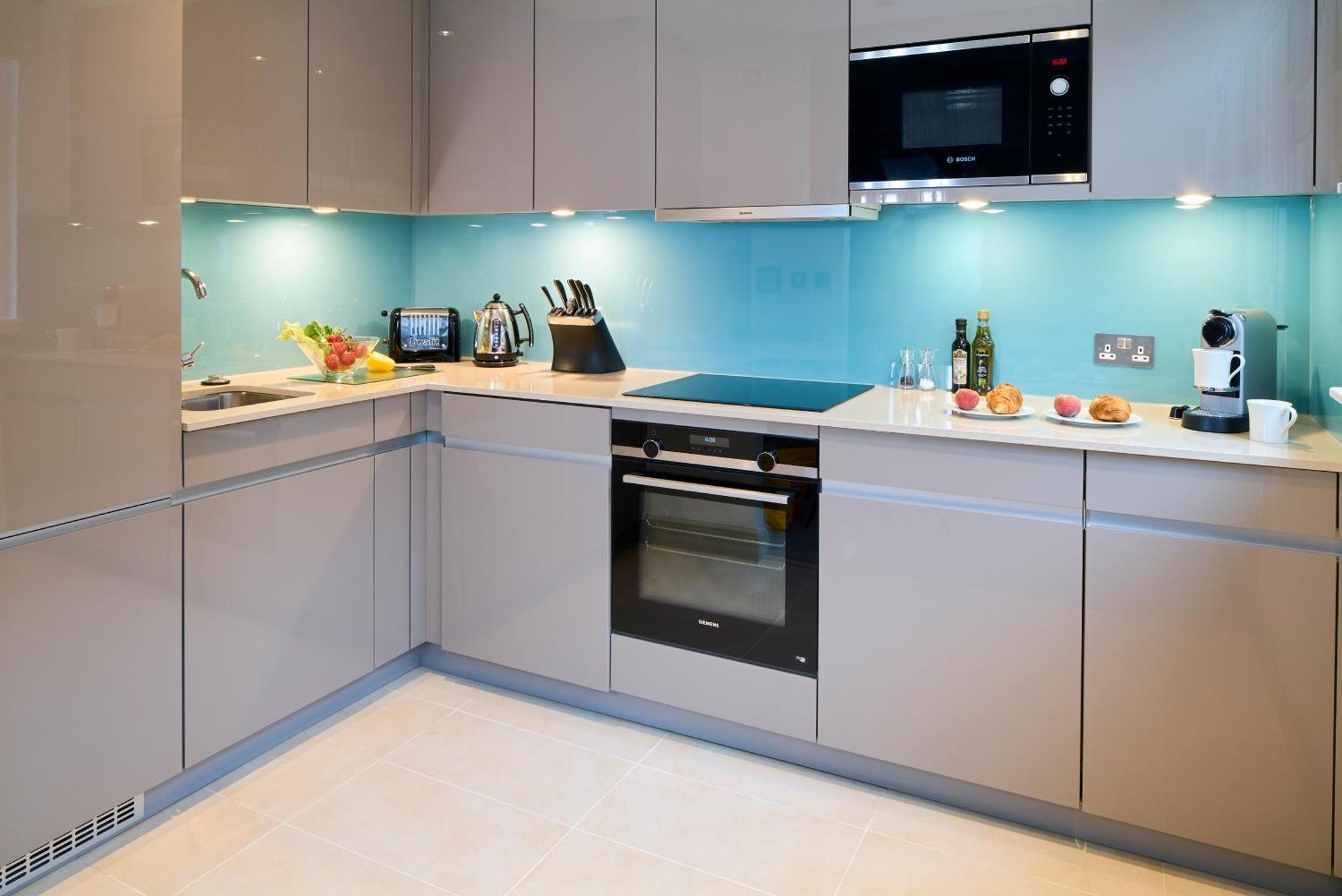 Cheval Calico House Apartment London Ngoại thất bức ảnh
