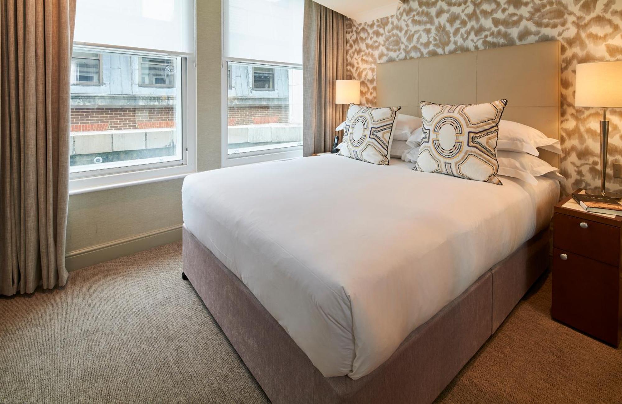 Cheval Calico House Apartment London Ngoại thất bức ảnh