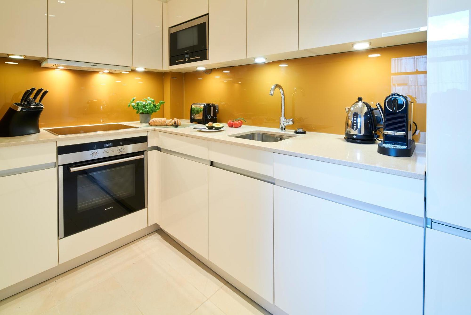 Cheval Calico House Apartment London Ngoại thất bức ảnh