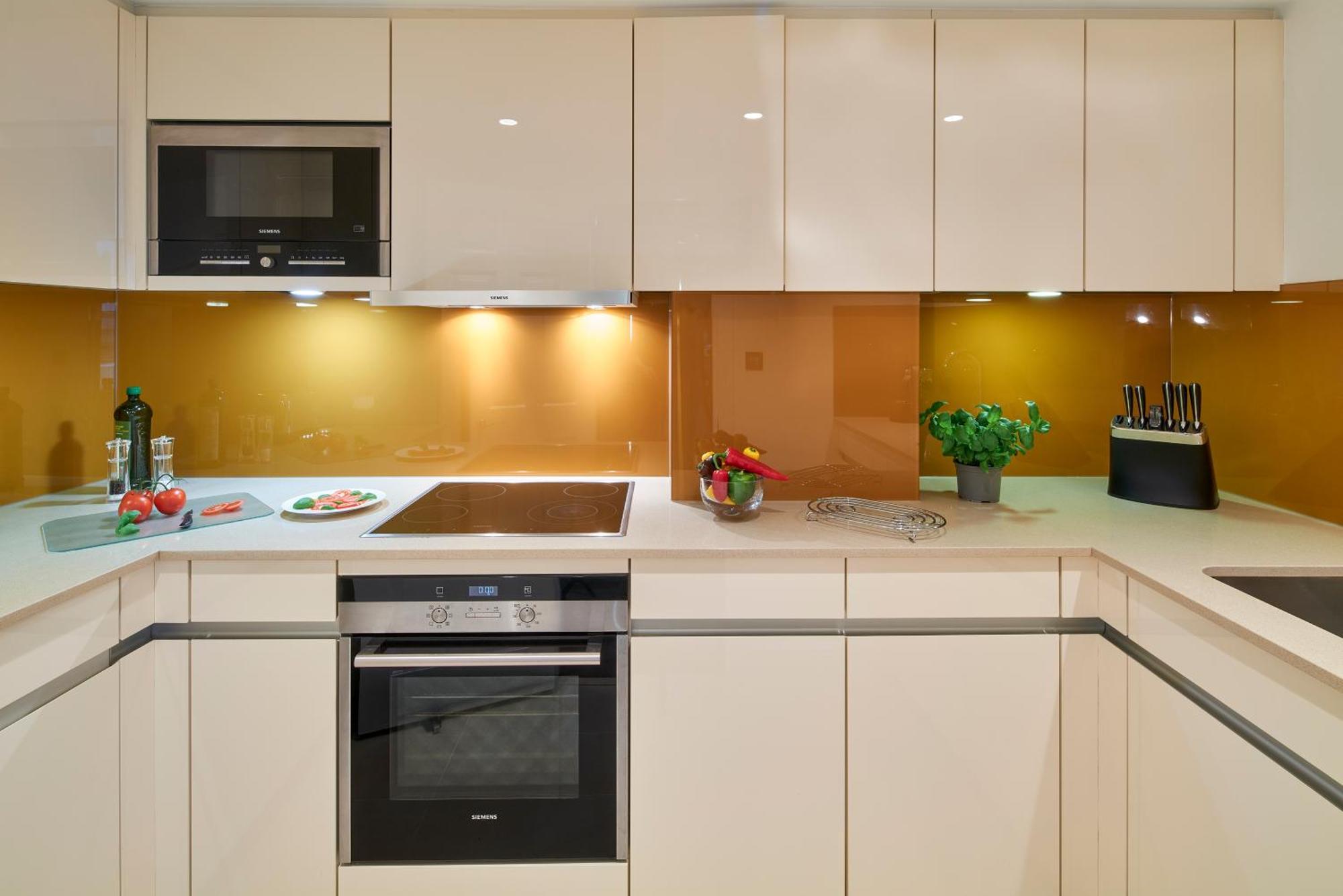 Cheval Calico House Apartment London Ngoại thất bức ảnh