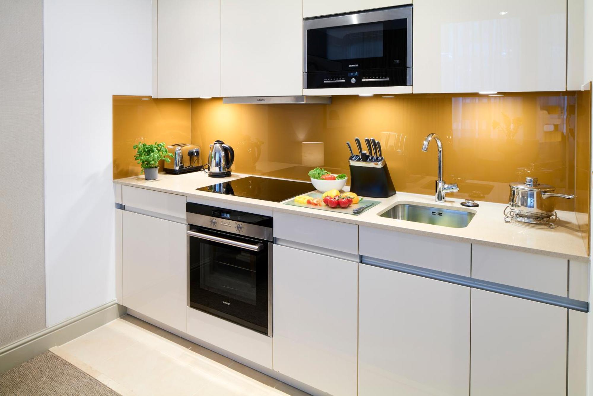 Cheval Calico House Apartment London Ngoại thất bức ảnh