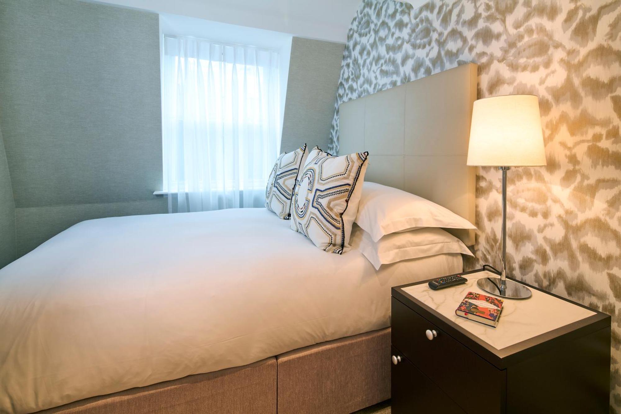 Cheval Calico House Apartment London Ngoại thất bức ảnh