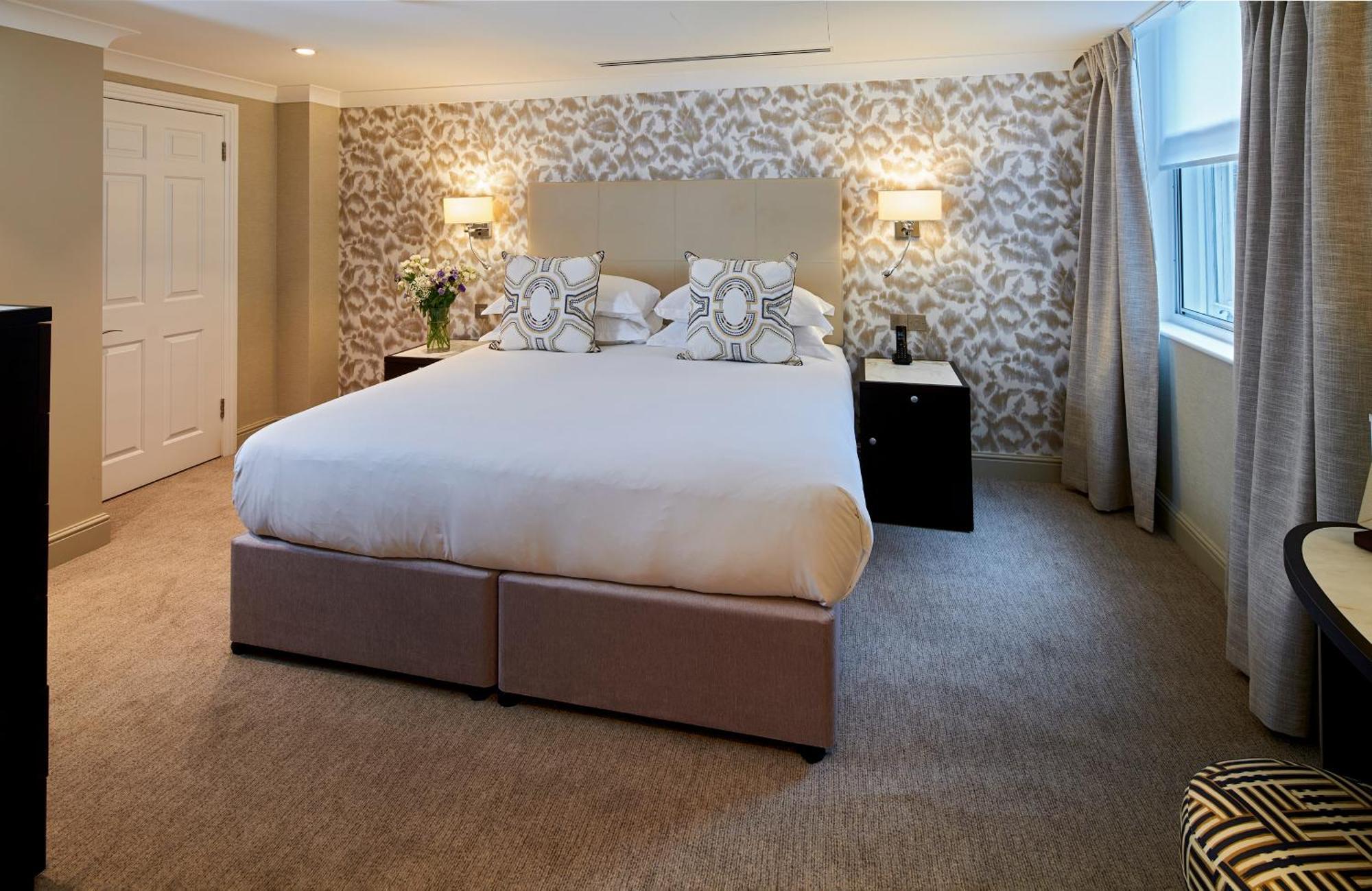 Cheval Calico House Apartment London Ngoại thất bức ảnh