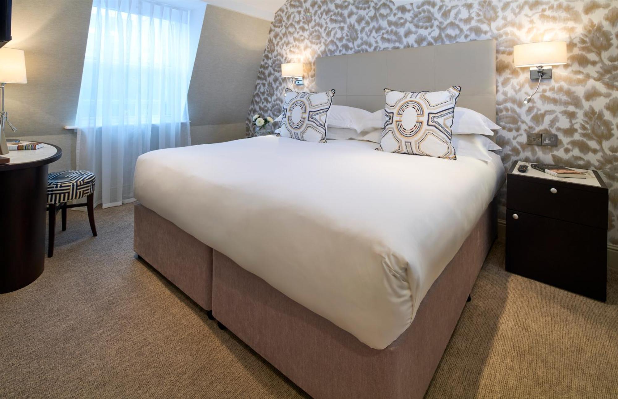 Cheval Calico House Apartment London Ngoại thất bức ảnh