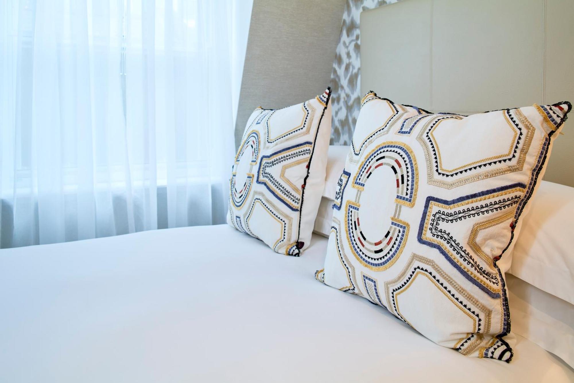 Cheval Calico House Apartment London Ngoại thất bức ảnh